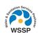 Water & Sanitation Services Peshawar WSSP logo